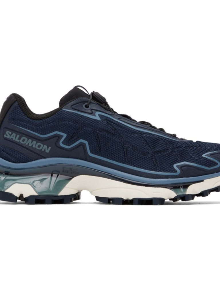 Salomon Navy Xt-Slate Advanced Sneakers